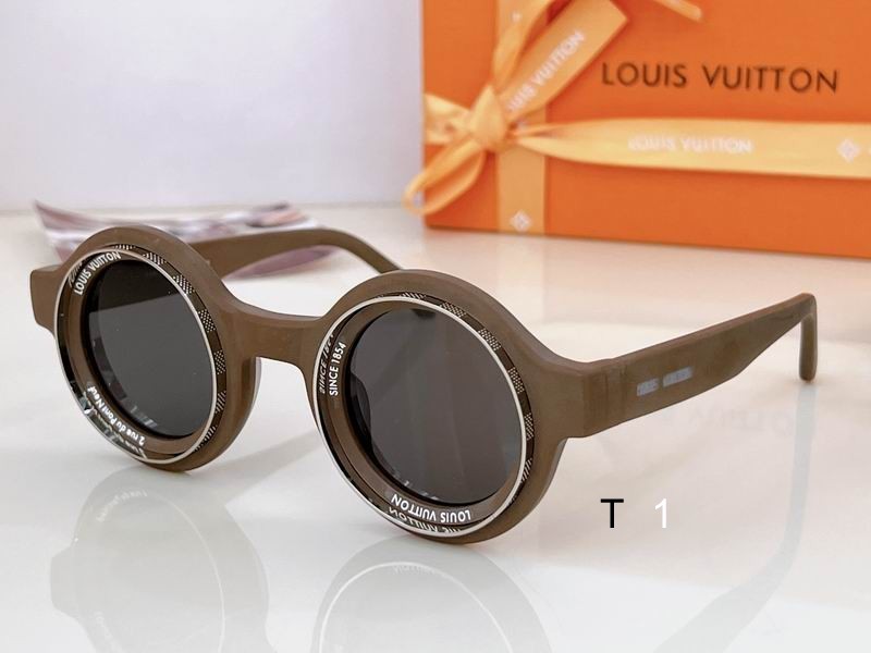 LV Sunglasses 597